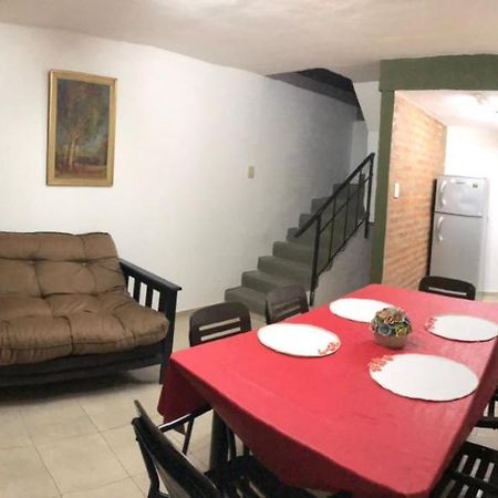 Departamento Ideal Ii! Apartment บียามาเรีย ภายนอก รูปภาพ