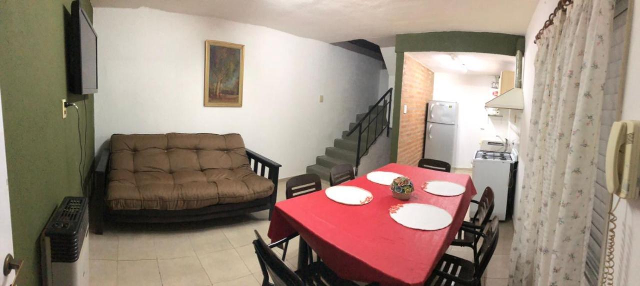 Departamento Ideal Ii! Apartment บียามาเรีย ภายนอก รูปภาพ