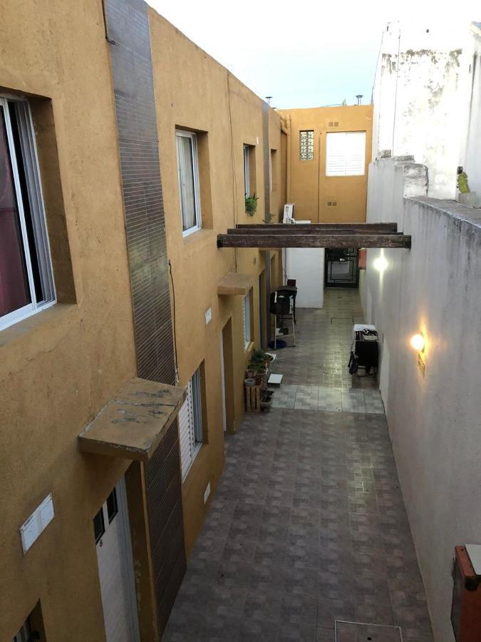 Departamento Ideal Ii! Apartment บียามาเรีย ภายนอก รูปภาพ