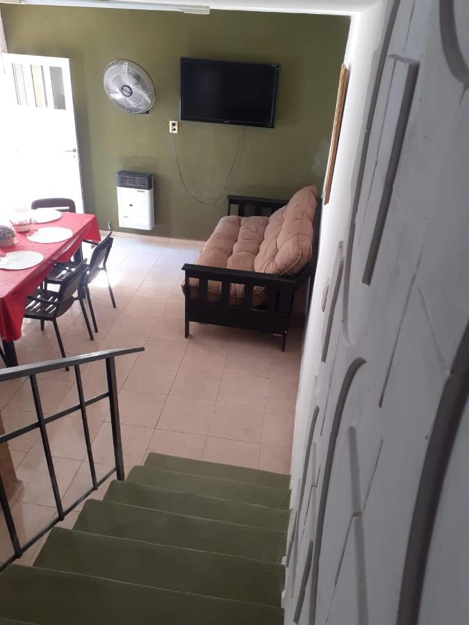 Departamento Ideal Ii! Apartment บียามาเรีย ภายนอก รูปภาพ