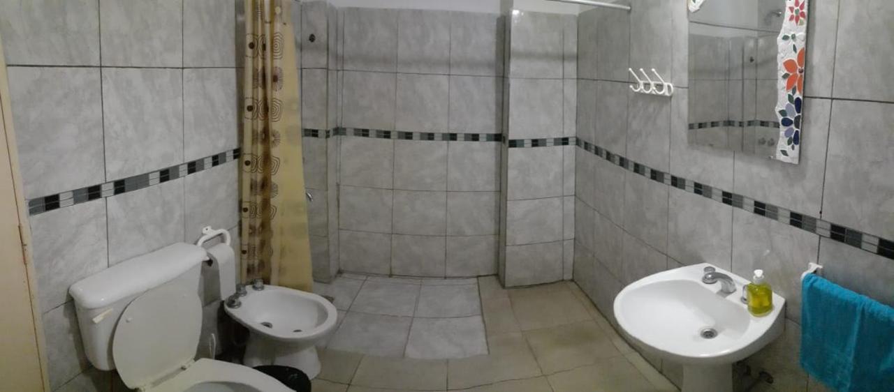 Departamento Ideal Ii! Apartment บียามาเรีย ภายนอก รูปภาพ
