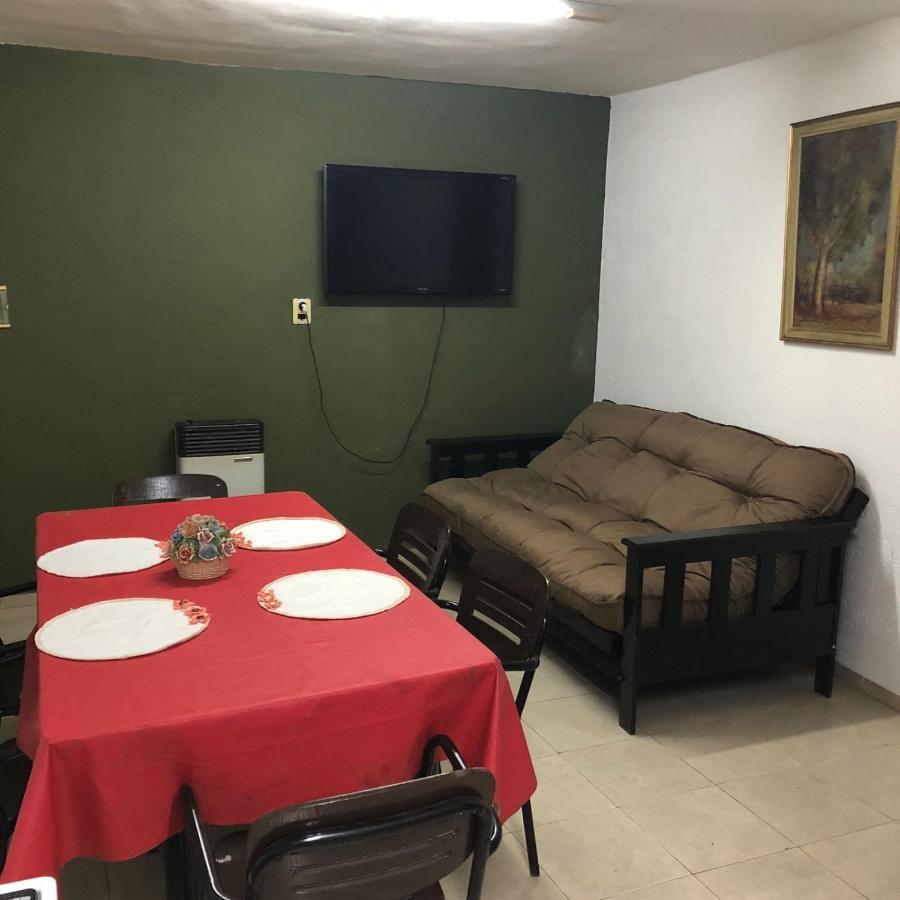 Departamento Ideal Ii! Apartment บียามาเรีย ภายนอก รูปภาพ