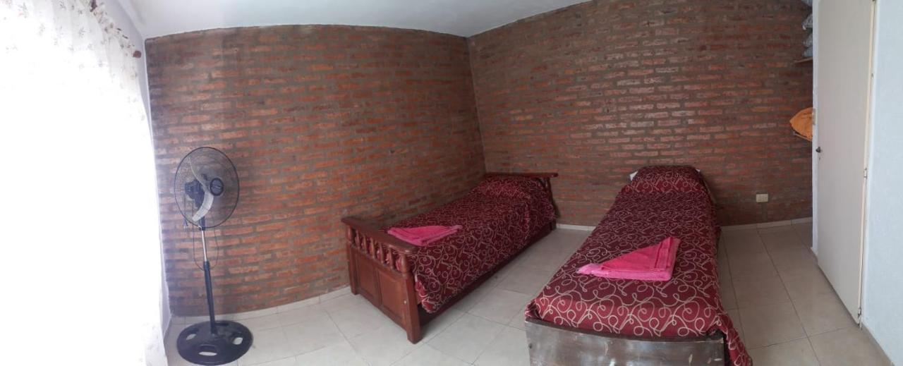 Departamento Ideal Ii! Apartment บียามาเรีย ภายนอก รูปภาพ