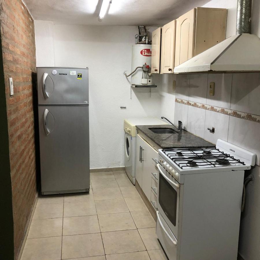 Departamento Ideal Ii! Apartment บียามาเรีย ภายนอก รูปภาพ