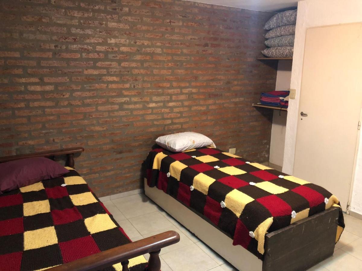 Departamento Ideal Ii! Apartment บียามาเรีย ภายนอก รูปภาพ